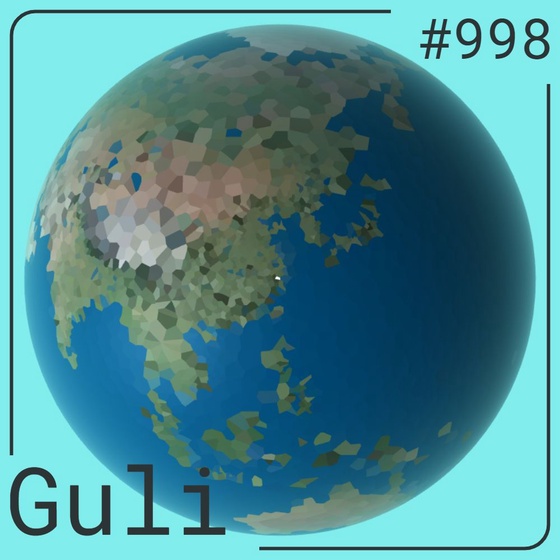 World #998