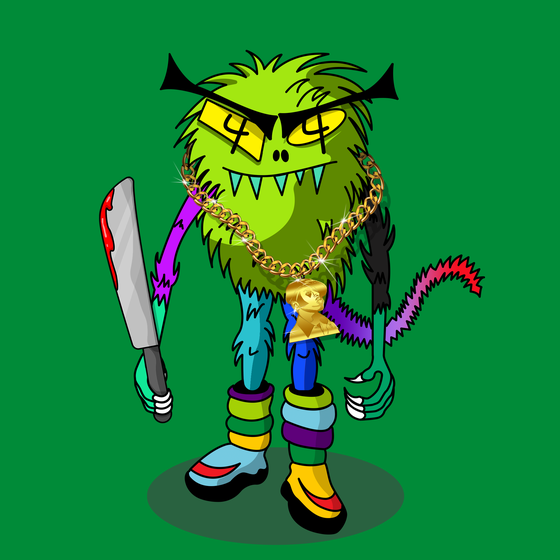 WEEN #1365