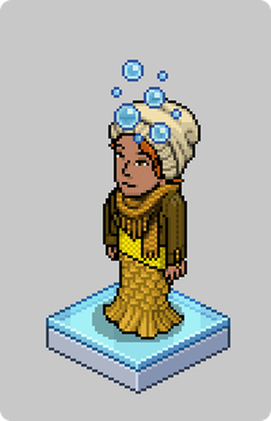 Habbo #7711