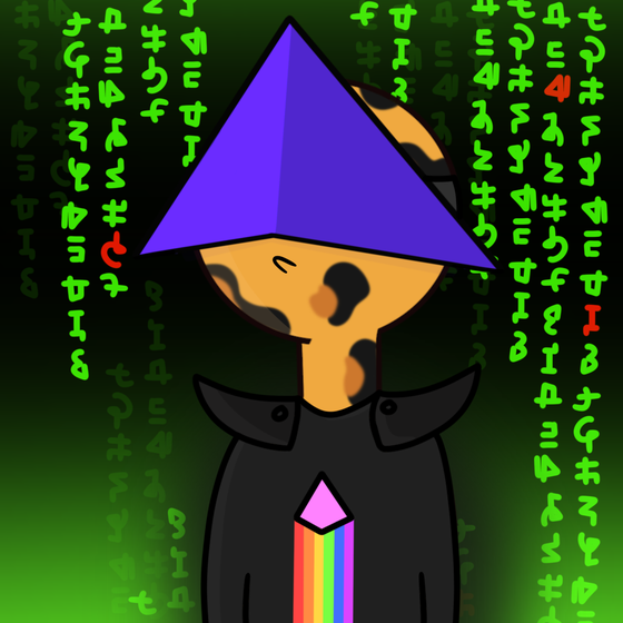Kryptic Kids #1290