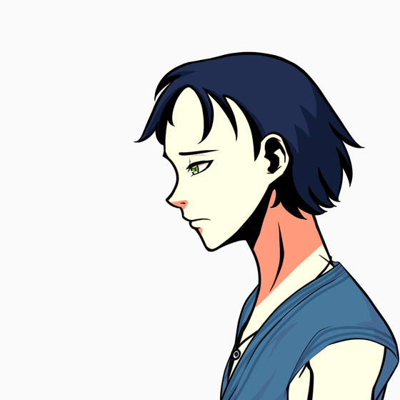Project Kaito #2176