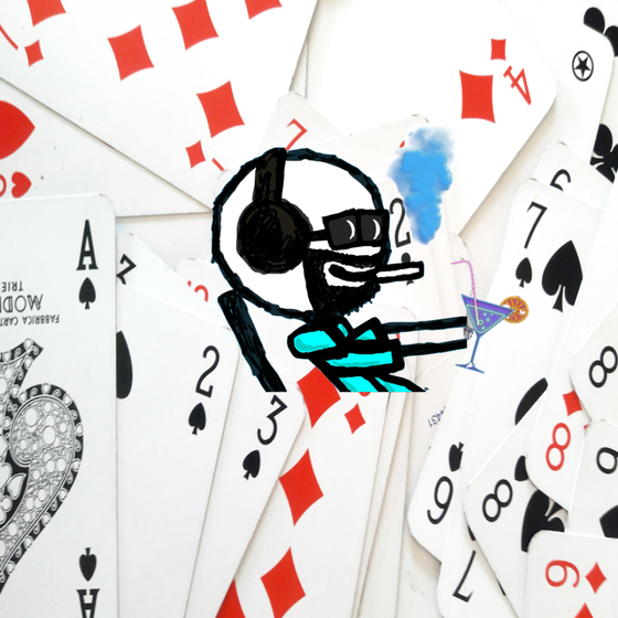 Gamblin Mfers #3336