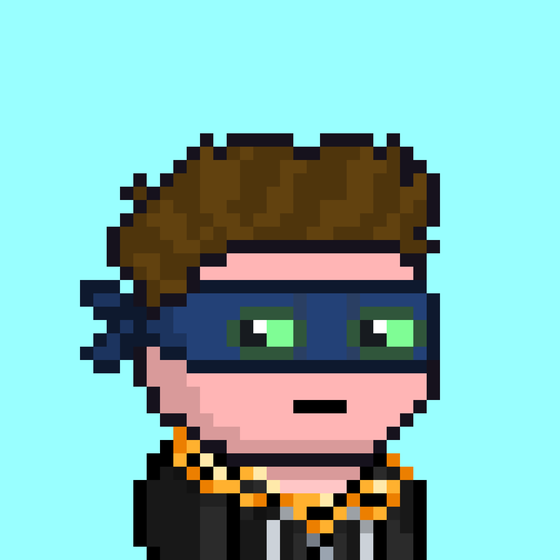 pixel robbers #579