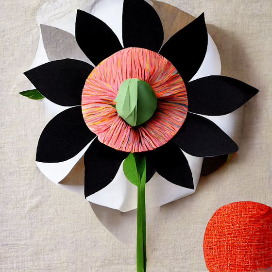 Paper Plante #77