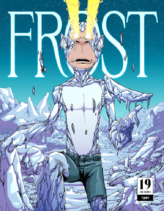 Frost