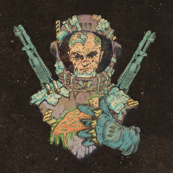 Space Addicts #76