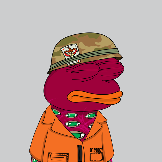 Bored Pepe Yacht Club #2405