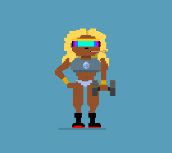 Swol Starla #253