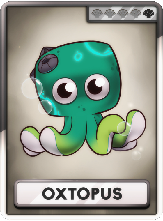 Oxtopus