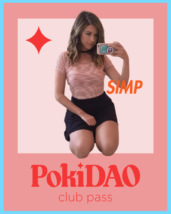 PokiDAO #644