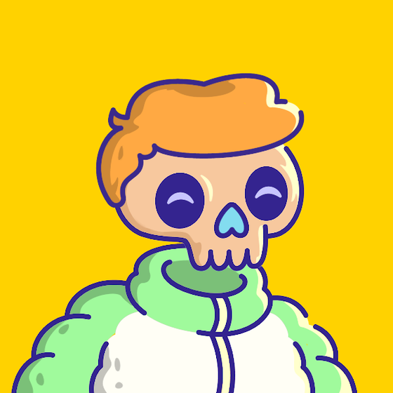 0xTastyBones #602