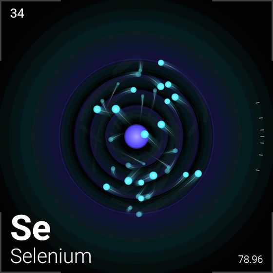 #195 Selenium