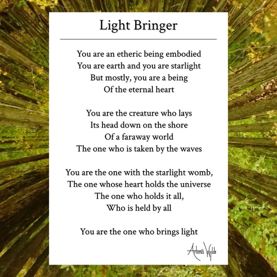 Light Bringer