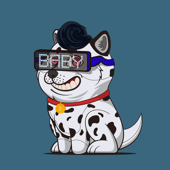 Baby Doge #2984
