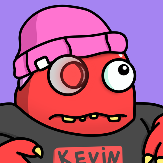 Kevin #1867