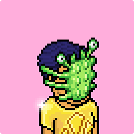 Habbo Portrait #6177