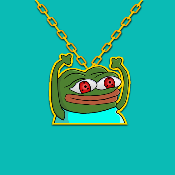 TiffPepe HD #2033