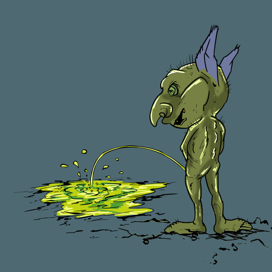 Goblinpisswtf #8107