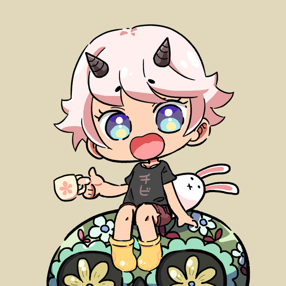 Chibi Lolita #1940