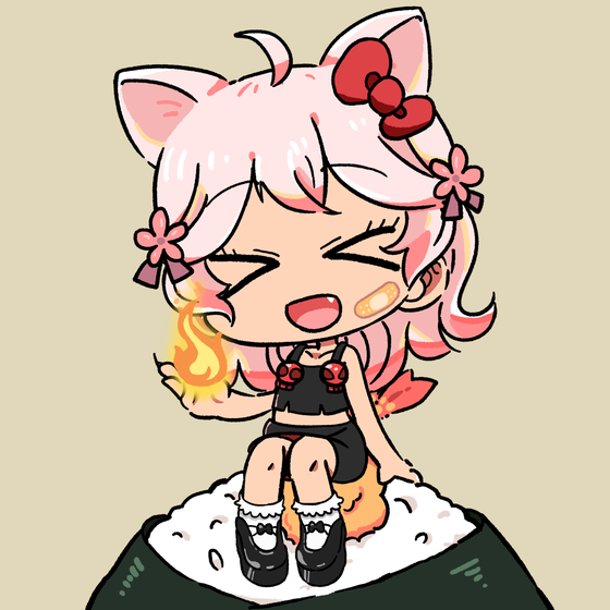 Chibi Lolita #2077