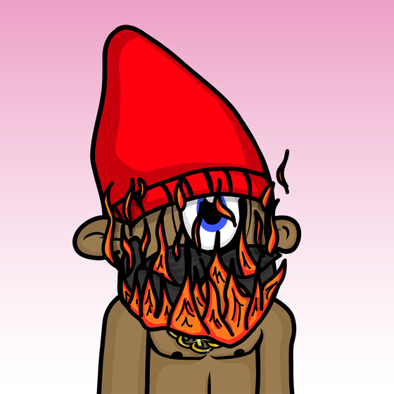 Lil Gnomie #734
