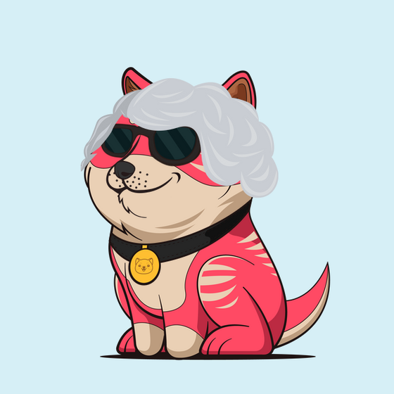 Baby Doge #1712