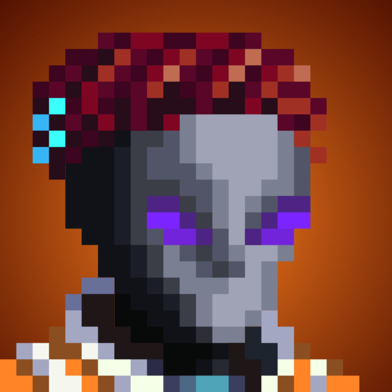 Genuine Alien #3744