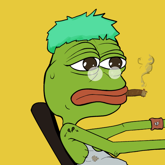 PepeMfers #983