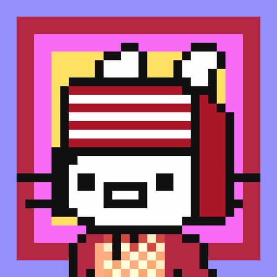 PixelBun #1099