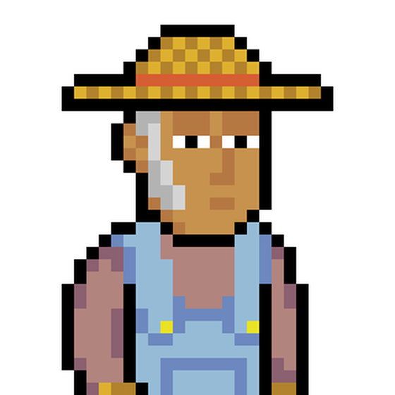 Farmer #2265