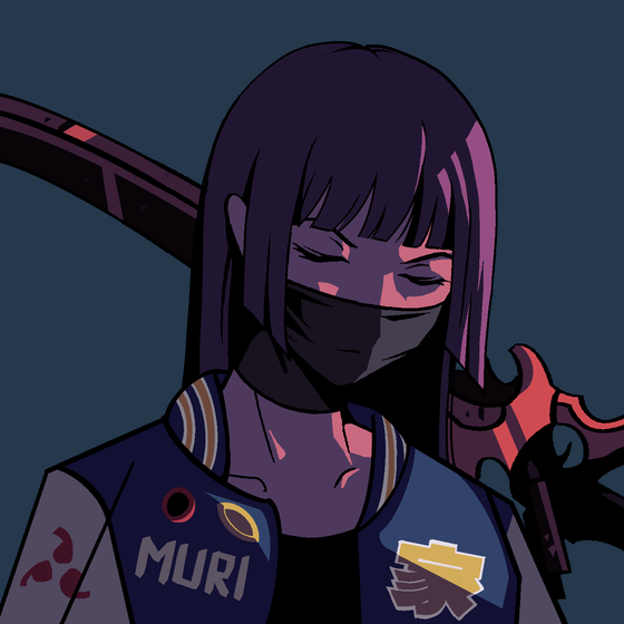 MURI [6245]