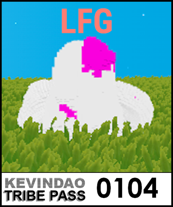 KevinDAO #104