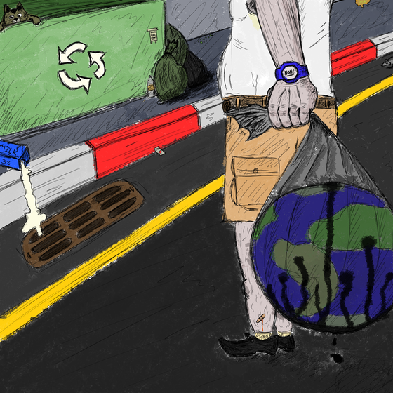 Recycle Time