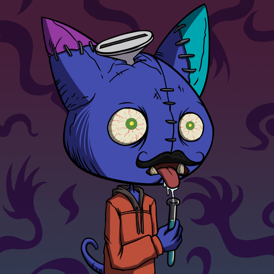 VoodoosClub #6038