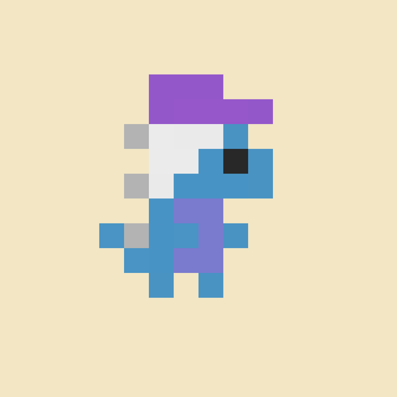 tiny dinos #2693