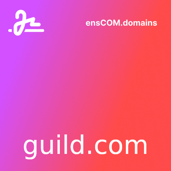 guild.com