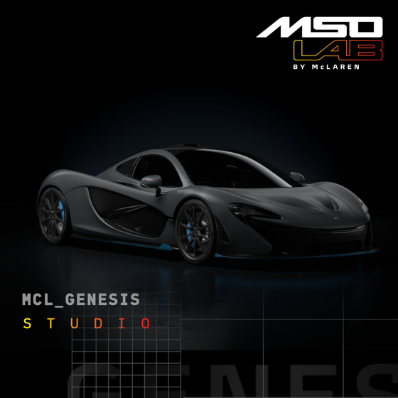 MSO LAB Genesis #593