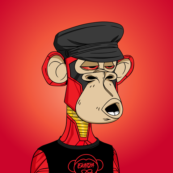 APE DAO REMIX! #1382