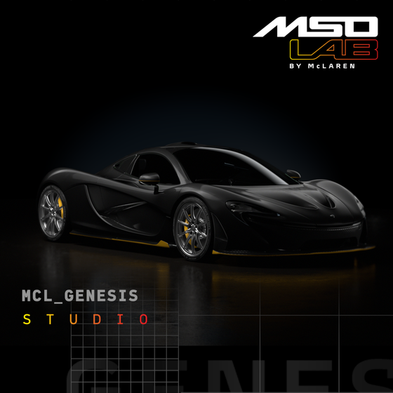 MSO LAB Genesis #88