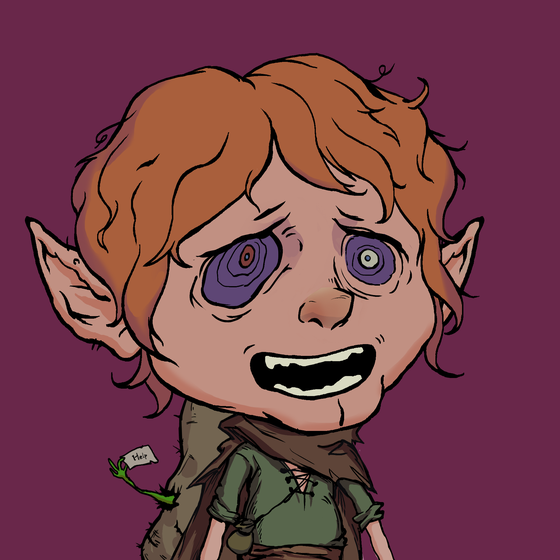 Halfling #9755