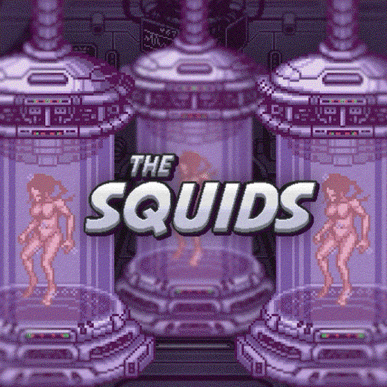 Squids #68