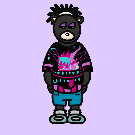 CocaineBears #9
