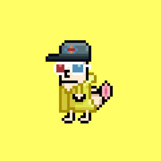 CryptoClitbutt #5455