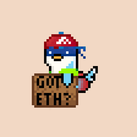 PudgyDickbutts #7779