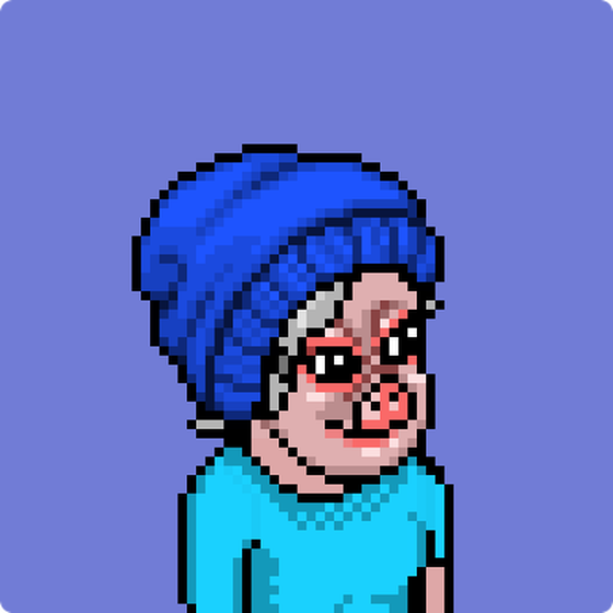 Habbo Portrait #8443