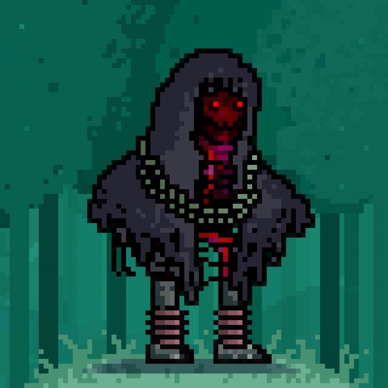 Ghost #1108