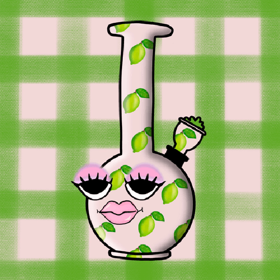 BongBabe #020