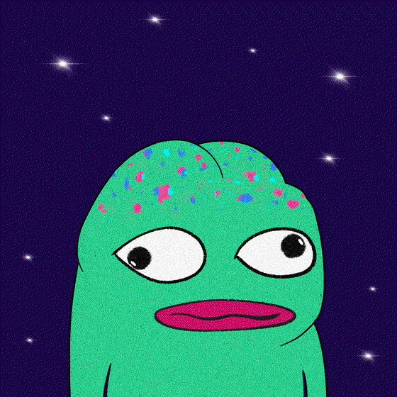 MoonPepe #1897