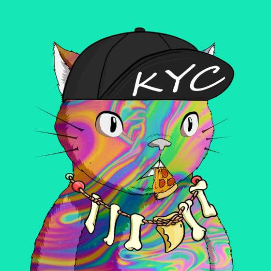 Kitaro Yacht Club #5325