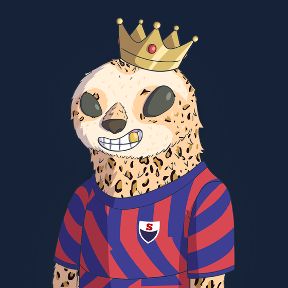 SLOTHz #3726